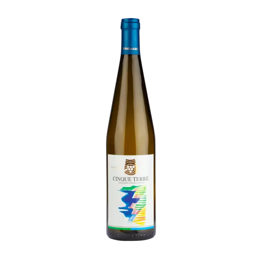 Cinque Terre D.O.C. Classico – 2024